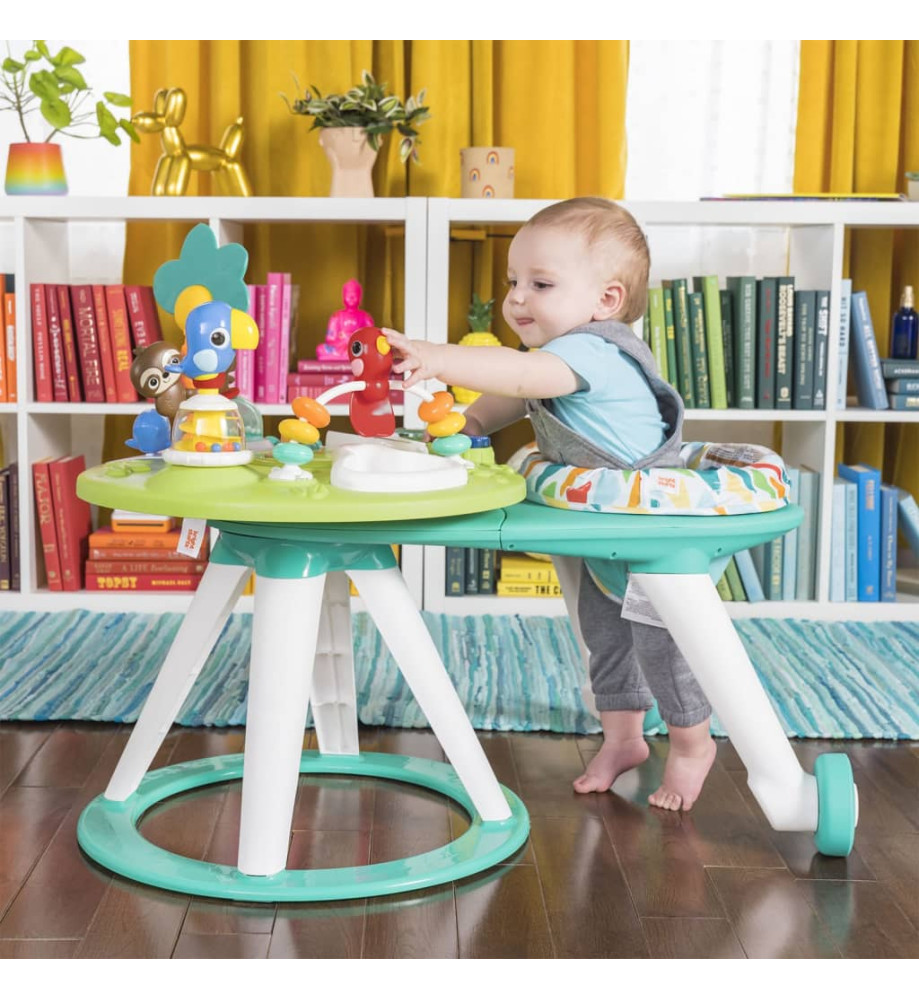 Jouets et Équipements d'Éveil pour Bébés