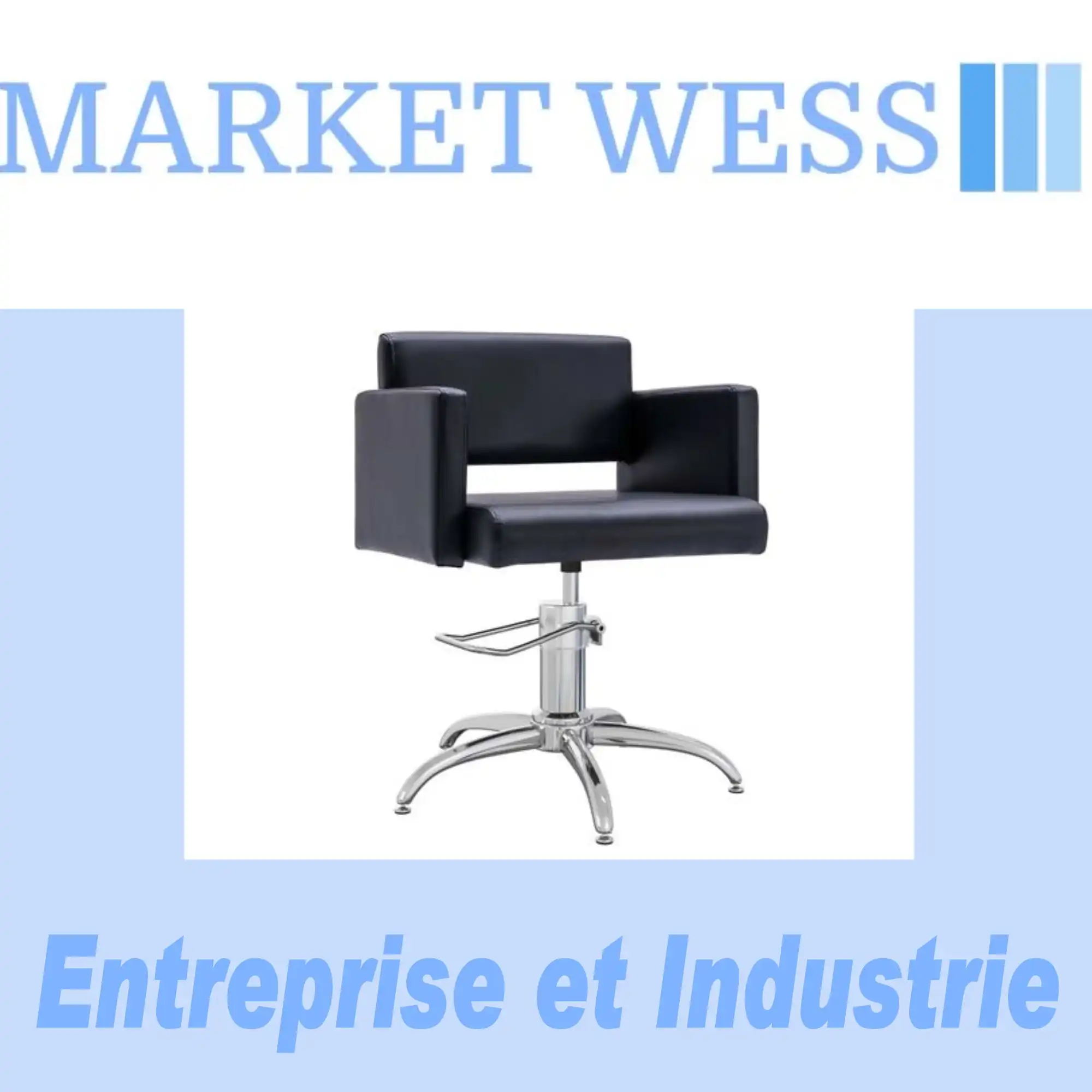 ENTREPRISE ET INDUSTRIE
