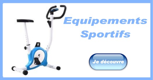 equipements sportifs
